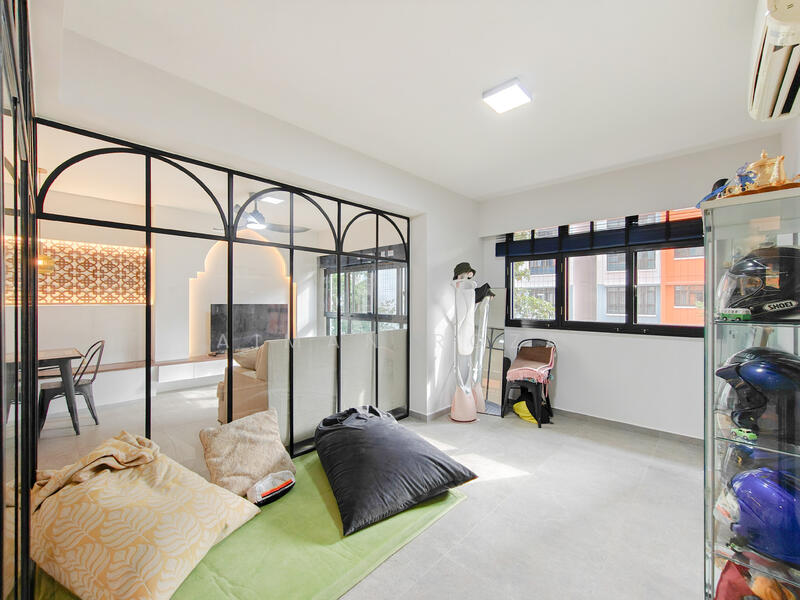 546A Segar Road HDB Flat For Sale at S$ 590,000 | PropertyGuru Singapore