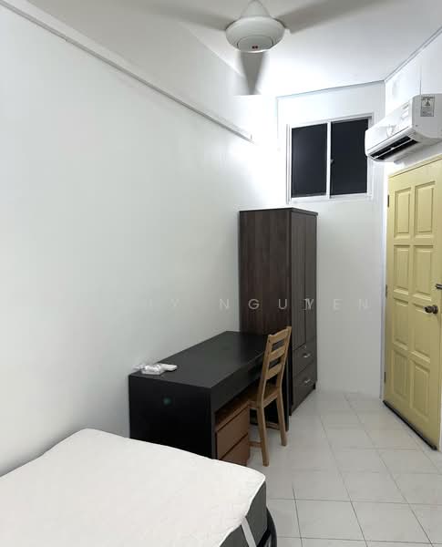 Co-Living Common Room near Aljunied MRT, SIMS AVENUE, Room Rental, 150 sqft, Walk-up Apartment For Rent, by Kathy Nguyen, 500054143 - Room 48B - PropertyGuru.com.sg