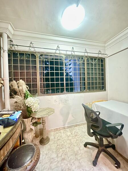 543 Woodlands Drive 16 HDB Flat For Sale at S$ 688,000 | PropertyGuru Singapore