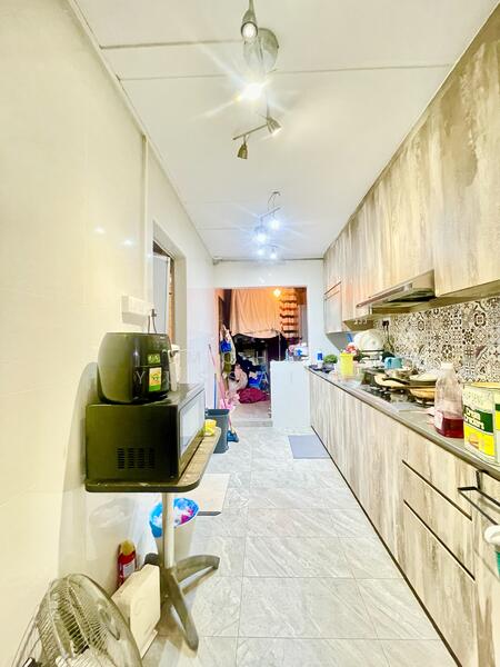 543 Woodlands Drive 16 HDB Flat For Sale at S$ 688,000 | PropertyGuru Singapore