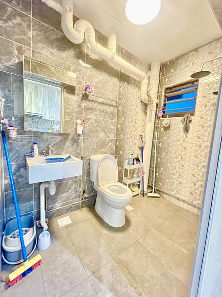 543 Woodlands Drive 16 HDB Flat For Sale at S$ 688,000 | PropertyGuru Singapore