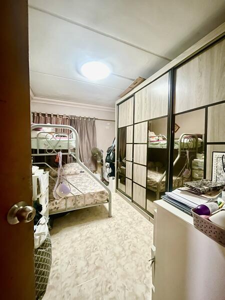 543 Woodlands Drive 16 HDB Flat For Sale at S$ 688,000 | PropertyGuru Singapore