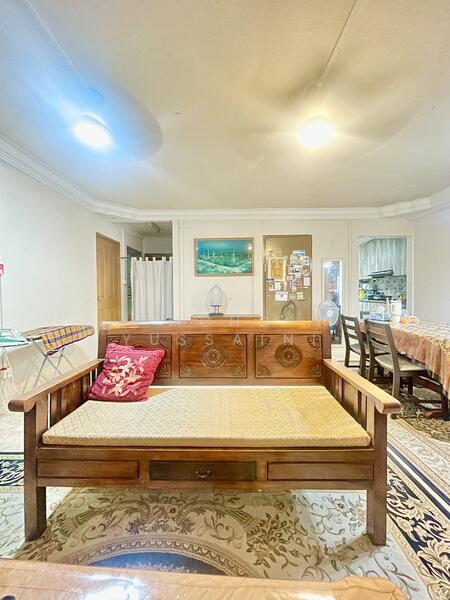 543 Woodlands Drive 16 HDB Flat For Sale at S$ 688,000 | PropertyGuru Singapore