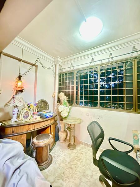 543 Woodlands Drive 16 HDB Flat For Sale at S$ 688,000 | PropertyGuru Singapore