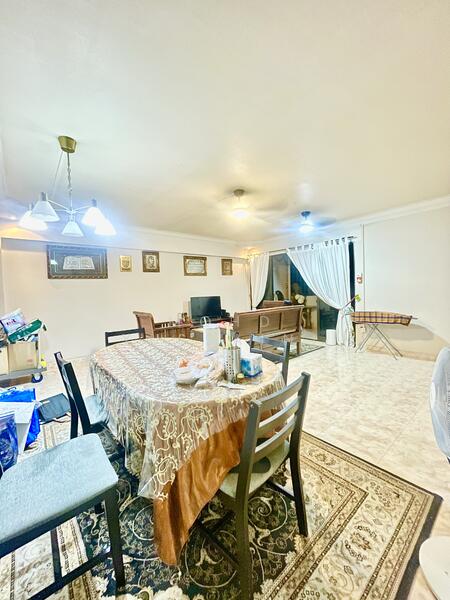 543 Woodlands Drive 16 HDB Flat For Sale at S$ 688,000 | PropertyGuru Singapore