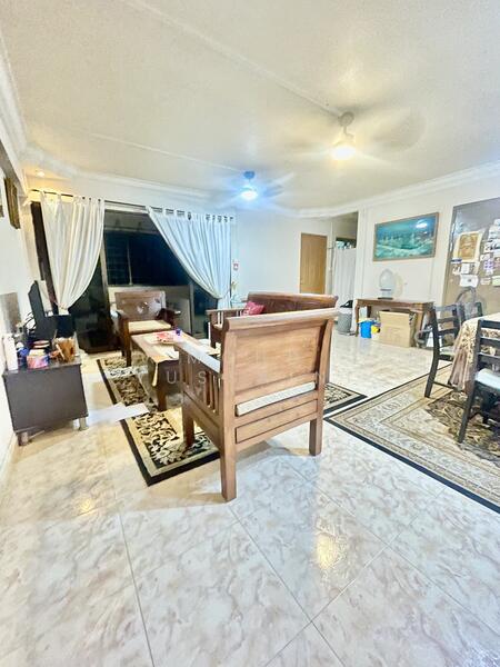 543 Woodlands Drive 16 HDB Flat For Sale at S$ 688,000 | PropertyGuru Singapore