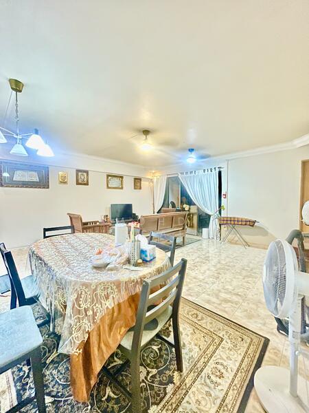 543 Woodlands Drive 16 HDB Flat For Sale at S$ 688,000 | PropertyGuru Singapore