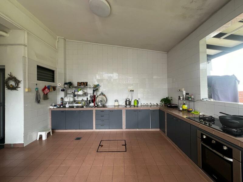 For Rent - Bamboo Grove Park