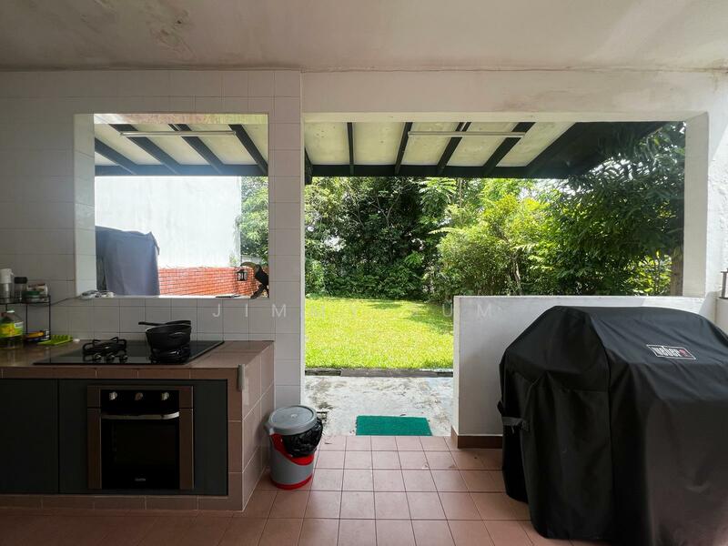 For Rent - Bamboo Grove Park