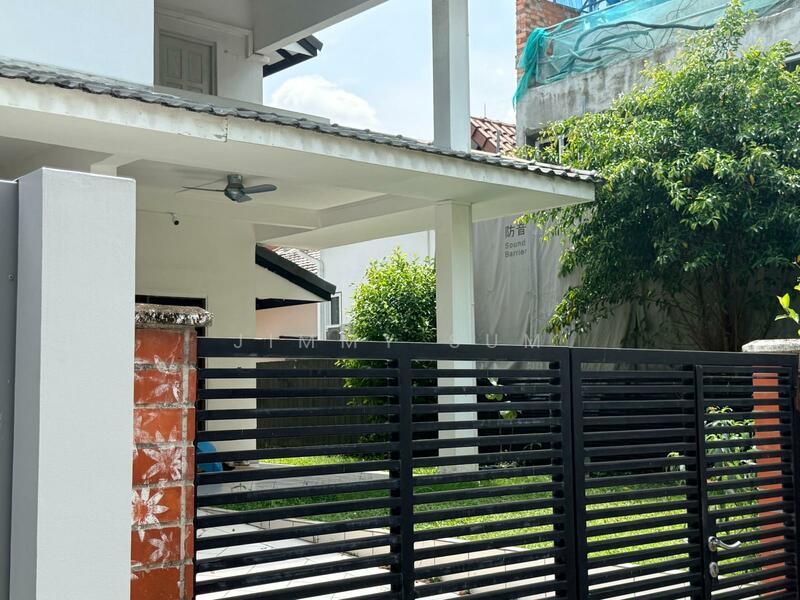 For Rent - Bamboo Grove Park