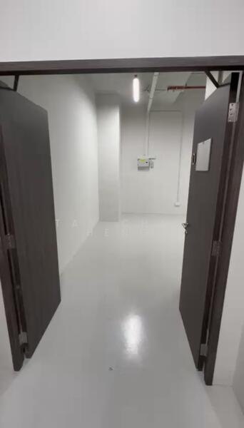 Polaris @ Woodlands, 101 Woodlands Avenue 12, 455 sqft, Factory / Workshop (B2) For Rent, by Tay Chai Heng, 500054155 - Corridor - CommercialGuru.com.sg
