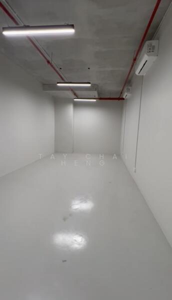 Polaris @ Woodlands, 101 Woodlands Avenue 12, 455 sqft, Factory / Workshop (B2) For Rent, by Tay Chai Heng, 500054155 - Interior - CommercialGuru.com.sg