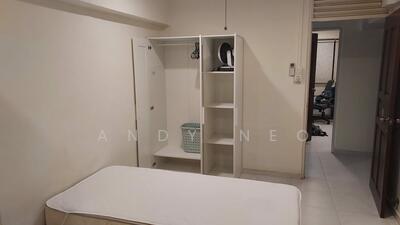 For Rent - 236 Bukit Batok East Avenue 5