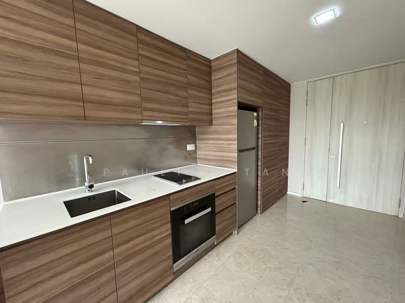 The Panorama Condominium For Sale at S$ 1,529,000 | PropertyGuru Singapore - Kitchen