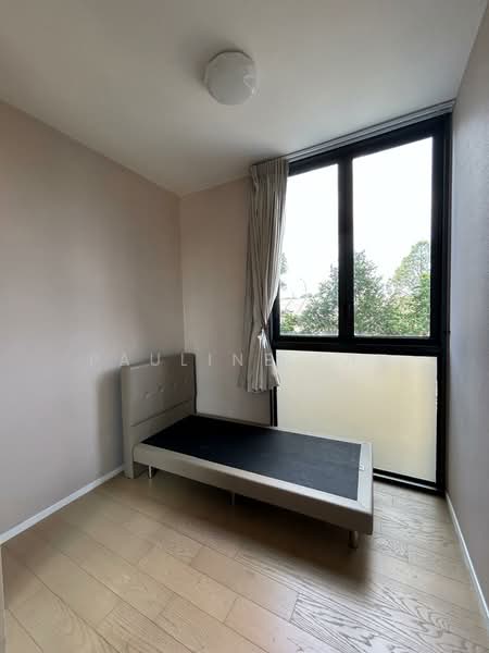 The Panorama Condominium For Sale at S$ 1,529,000 | PropertyGuru Singapore - Bedroom