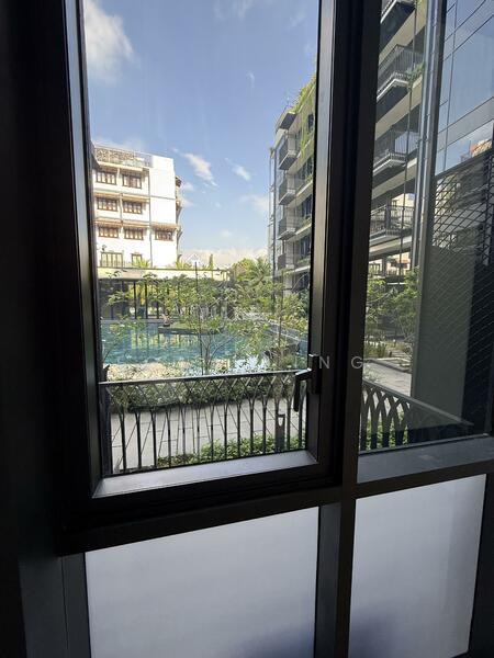 Jervois Mansion, 10 Jervois Close, 3 Bedrooms, 1,023 sqft, Condominium For Rent, by Egna Ling, 500054168 - View - PropertyGuru.com.sg