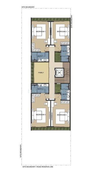 Holland Grove Semi-Detached House For Sale at S$ 14,880,000 | PropertyGuru Singapore