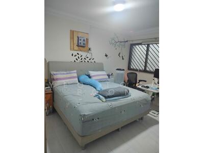 For Sale - 286 Choa Chu Kang Avenue 3