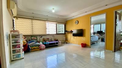 For Sale - 286 Choa Chu Kang Avenue 3