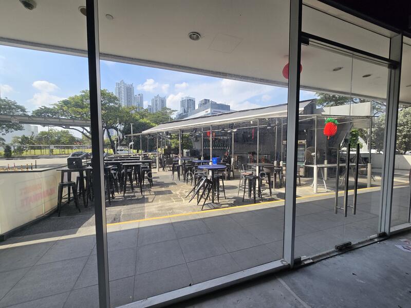 CT Hub, 2 Kallang Avenue, 958 sqft, Food & Beverage For Rent, by Victor Koh, 500054175 - Exterior - CommercialGuru.com.sg