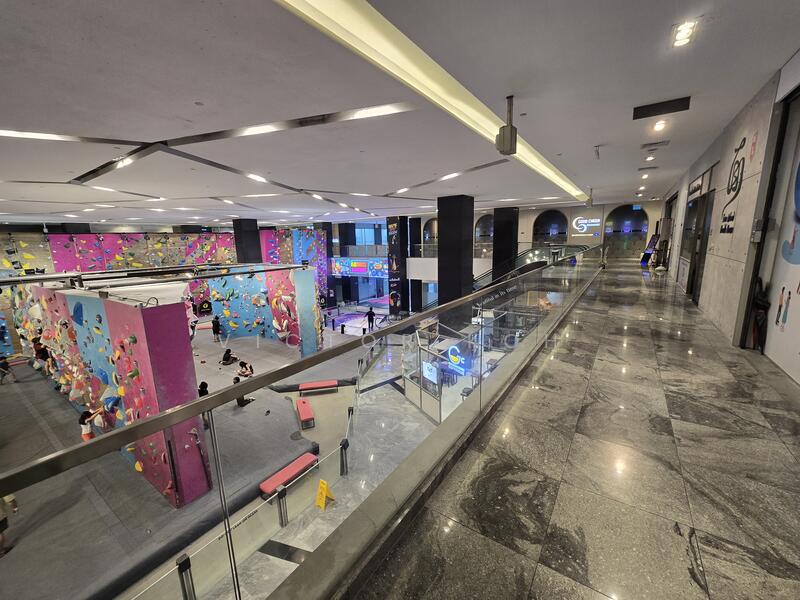 CT Hub, 2 Kallang Avenue, 958 sqft, Food & Beverage For Rent, by Victor Koh, 500054175 - Interior - CommercialGuru.com.sg