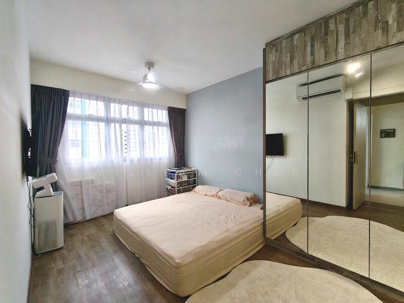 673A Yishun Avenue 4 HDB Flat For Sale at S$ 800,000 | PropertyGuru Singapore