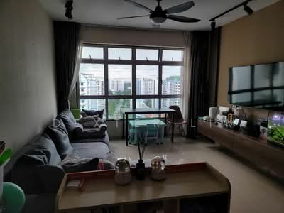 For Rent - 333A Anchorvale Link