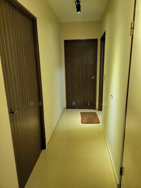 333A Anchorvale Link, 333A Anchorvale Link, 3 Bedrooms, 990 sqft, HDB Flat For Rent, by Dexter Lim, 500054182 - Corridor - PropertyGuru.com.sg