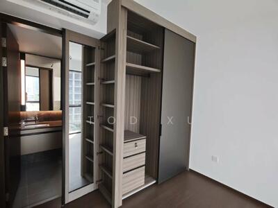 For Rent - Tembusu Grand