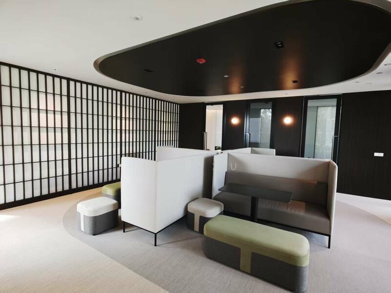 Tembusu Grand, 94 Jalan Tembusu, 3 Bedrooms, 1,173 sqft, Condominium For Rent, by Tod Xu, 500054184 - Interior - PropertyGuru.com.sg