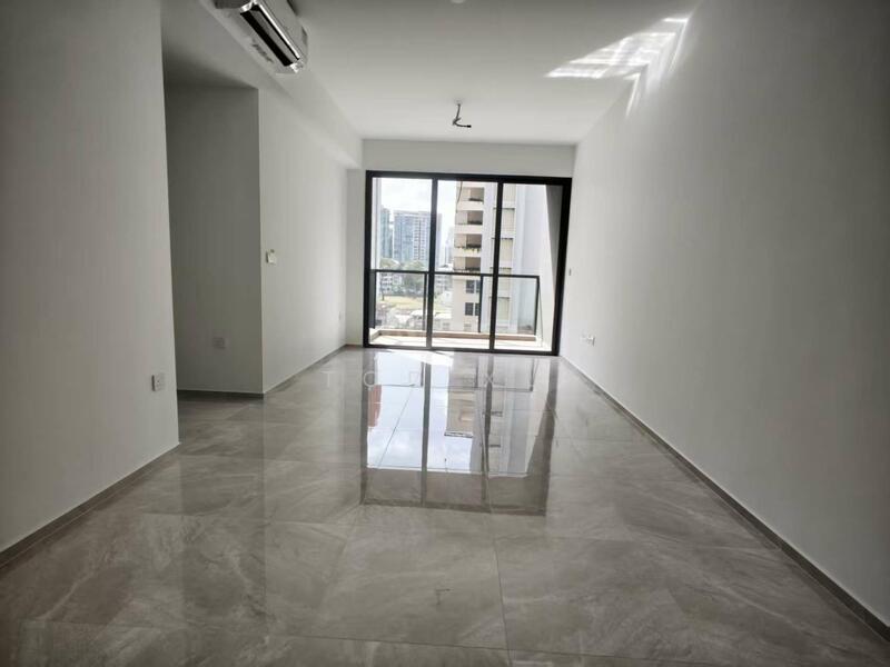 Tembusu Grand, 94 Jalan Tembusu, 3 Bedrooms, 1,173 sqft, Condominium For Rent, by Tod Xu, 500054184 - Living Room - PropertyGuru.com.sg