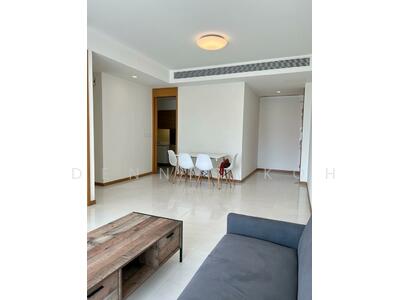 For Sale - Concourse Skyline