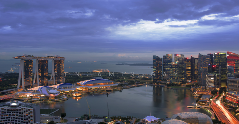 The Plaza, 7500A Beach Road, Room Rental, 110 sqft, Apartment For Rent, by Benjamin Gay, 500054192 - Exterior - PropertyGuru.com.sg