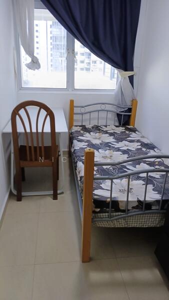 Parc Vista, 450 Corporation Road, Room Rental, 110 sqft, Condominium For Rent, by Nick Lee, 500054195 - Bedroom - PropertyGuru.com.sg