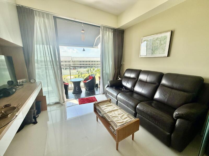 Hedges Park Condominium, 71 Flora Drive, 1 Bedroom, 484 sqft, Condominium For Rent, by Lena Tan, 500054196 - PropertyGuru.com.sg