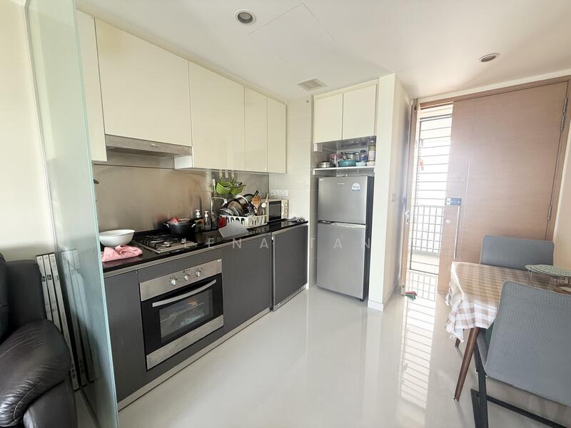 Hedges Park Condominium, 71 Flora Drive, 1 Bedroom, 484 sqft, Condominium For Rent, by Lena Tan, 500054196 - PropertyGuru.com.sg