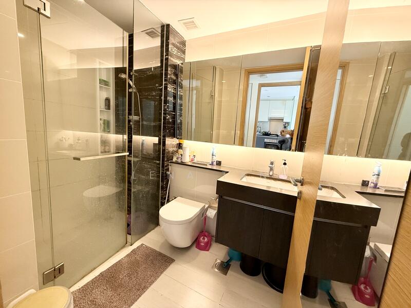 Hedges Park Condominium, 71 Flora Drive, 1 Bedroom, 484 sqft, Condominium For Rent, by Lena Tan, 500054196 - PropertyGuru.com.sg