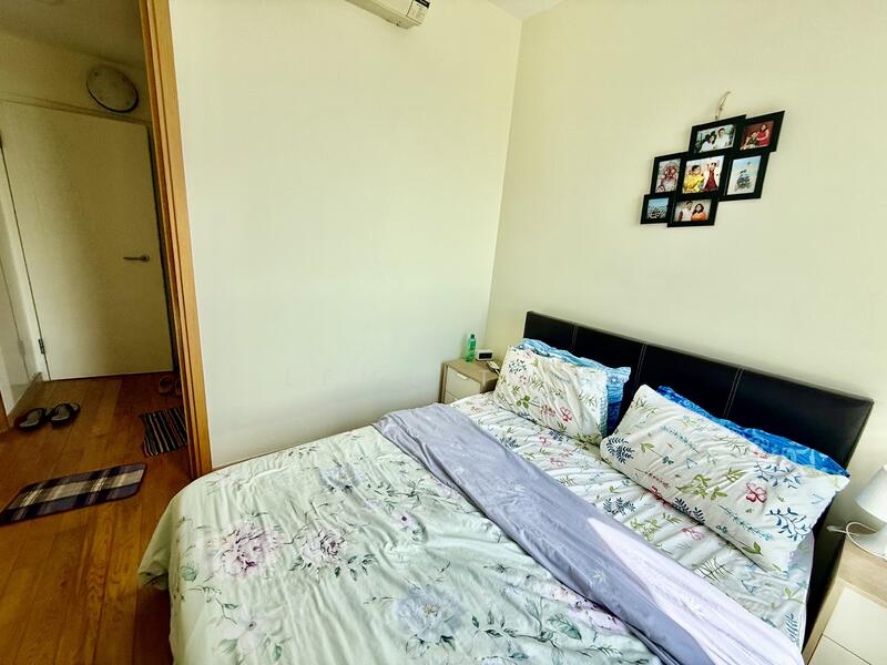 Hedges Park Condominium, 71 Flora Drive, 1 Bedroom, 484 sqft, Condominium For Rent, by Lena Tan, 500054196 - PropertyGuru.com.sg