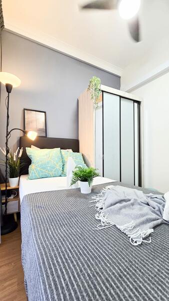 Sunbird View, 183A Sunbird Road, Room Rental, 150 sqft, Walk-up Apartment For Rent, by Wehome Co-Living, 500054197 - Superior Single Room - PropertyGuru.com.sg