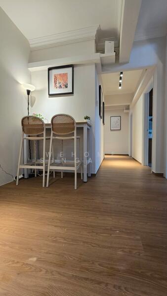 Sunbird View, 183A Sunbird Road, Room Rental, 150 sqft, Walk-up Apartment For Rent, by Wehome Co-Living, 500054197 - Dining Room - PropertyGuru.com.sg