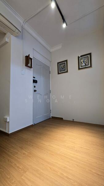 Sunbird View, 183A Sunbird Road, Room Rental, 150 sqft, Walk-up Apartment For Rent, by Wehome Co-Living, 500054197 - Main Entrance - PropertyGuru.com.sg