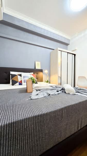 Sunbird View, 183A Sunbird Road, Room Rental, 200 sqft, Walk-up Apartment For Rent, by Wehome Co-Living, 500054197 - Deluxe Queen Room - PropertyGuru.com.sg