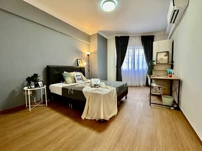 For Rent - Sunbird View