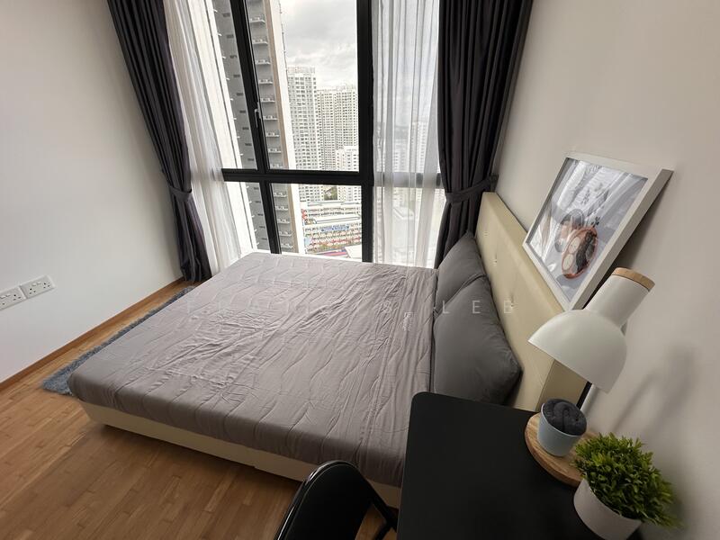 The Clement Canopy, Ave 1 Clementi, Room Rental, 120 sqft, Condominium For Rent, by Francis Lee, 500054198 - PropertyGuru.com.sg