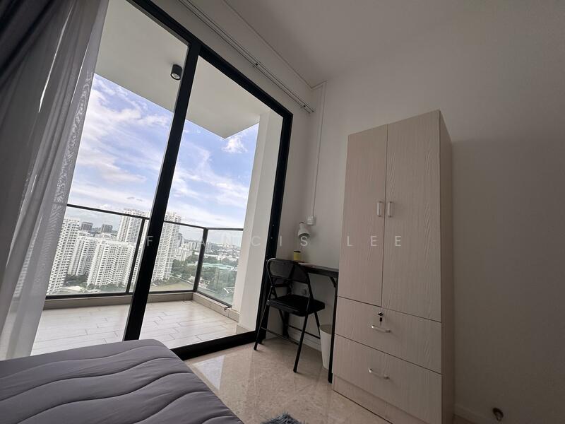 The Clement Canopy, Ave 1 Clementi, Room Rental, 120 sqft, Condominium For Rent, by Francis Lee, 500054198 - PropertyGuru.com.sg