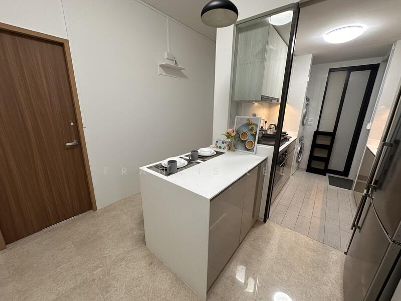 The Clement Canopy, Ave 1 Clementi, Room Rental, 120 sqft, Condominium For Rent, by Francis Lee, 500054198 - PropertyGuru.com.sg