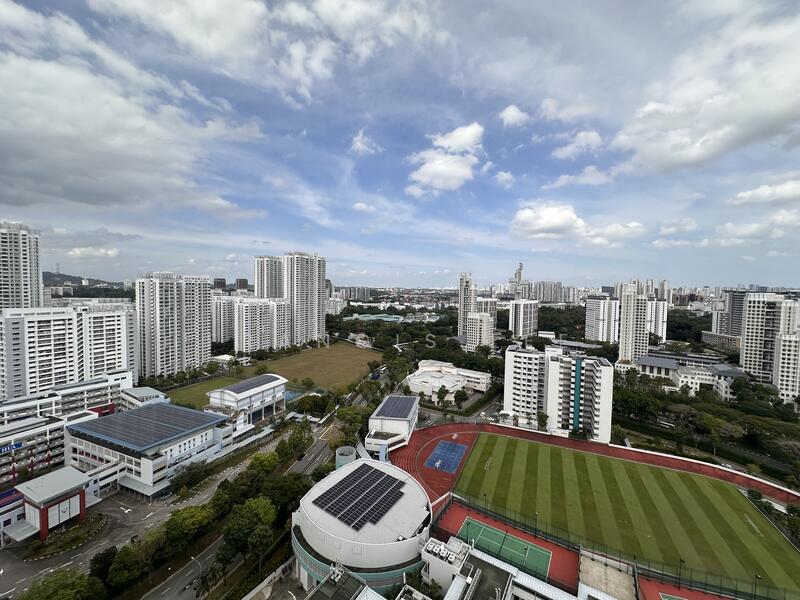 The Clement Canopy, Ave 1 Clementi, Room Rental, 120 sqft, Condominium For Rent, by Francis Lee, 500054198 - PropertyGuru.com.sg