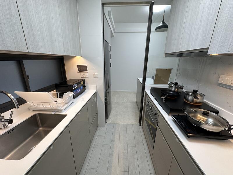 The Clement Canopy, Ave 1 Clementi, Room Rental, 120 sqft, Condominium For Rent, by Francis Lee, 500054198 - PropertyGuru.com.sg
