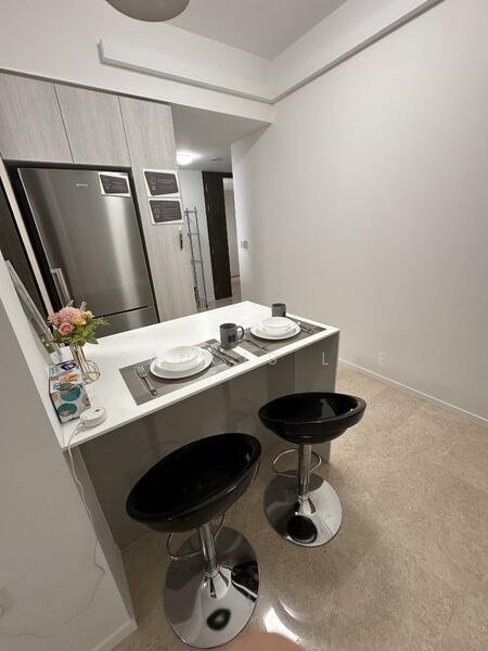 The Clement Canopy, Ave 1 Clementi, Room Rental, 120 sqft, Condominium For Rent, by Francis Lee, 500054198 - PropertyGuru.com.sg