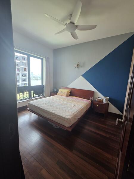 Pebble Bay Condominium For Sale at S$ 4,100,000 | PropertyGuru Singapore - Bedroom